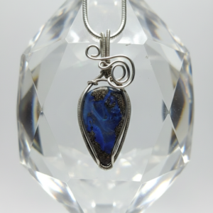 Colgante de Ópalo "Serena"